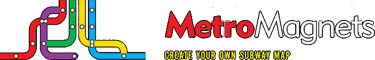 Metro Magnets