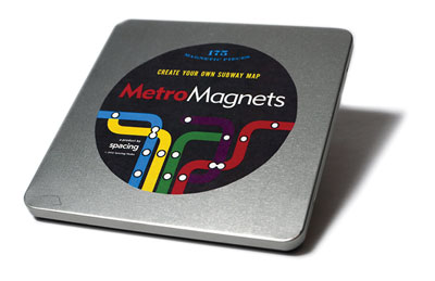 Metro Magnets